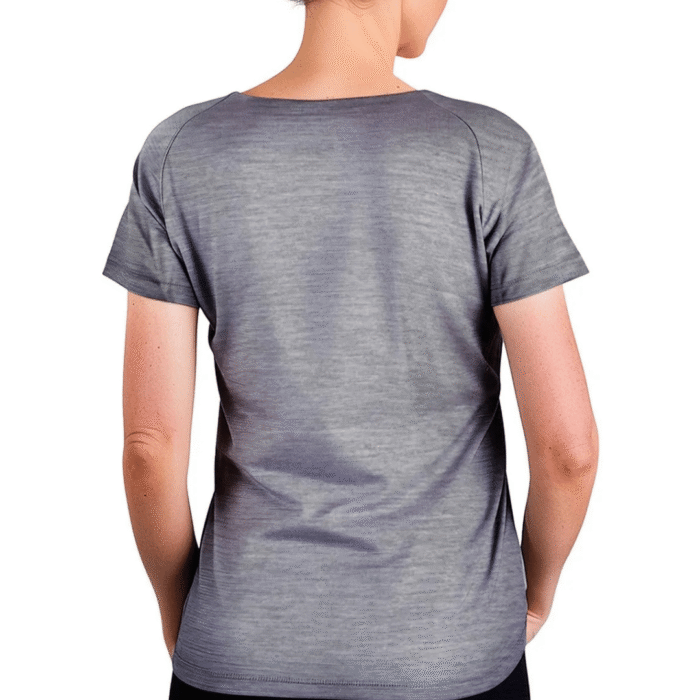 Topper Training - Camiseta Dama - Imagen 4