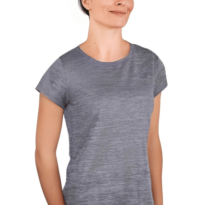Topper Training - Camiseta Dama - Imagen 3