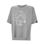 Topper GTW Loose - Camiseta Dama