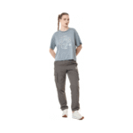 Topper GTW Loose - Camiseta Dama - Imagen 4