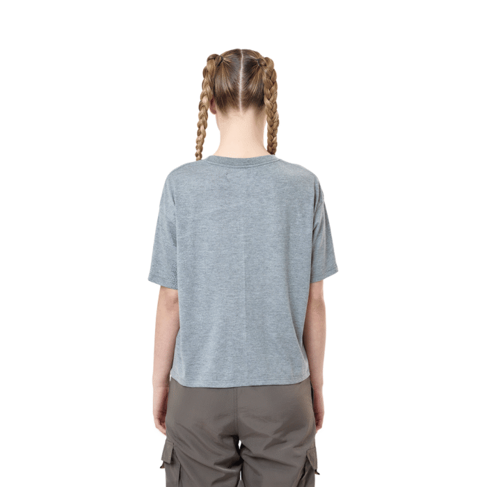 Topper GTW Loose - Camiseta Dama - Imagen 6