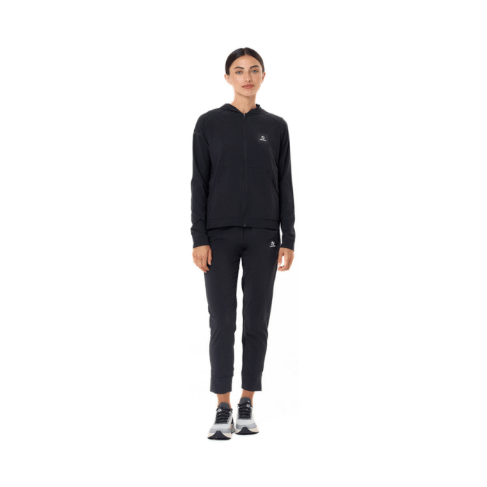 Topper Training – Campera Dama - Imagen 3