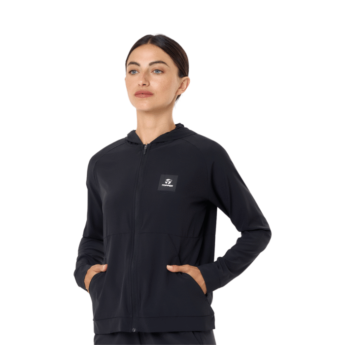 Topper Training – Campera Dama - Imagen 2