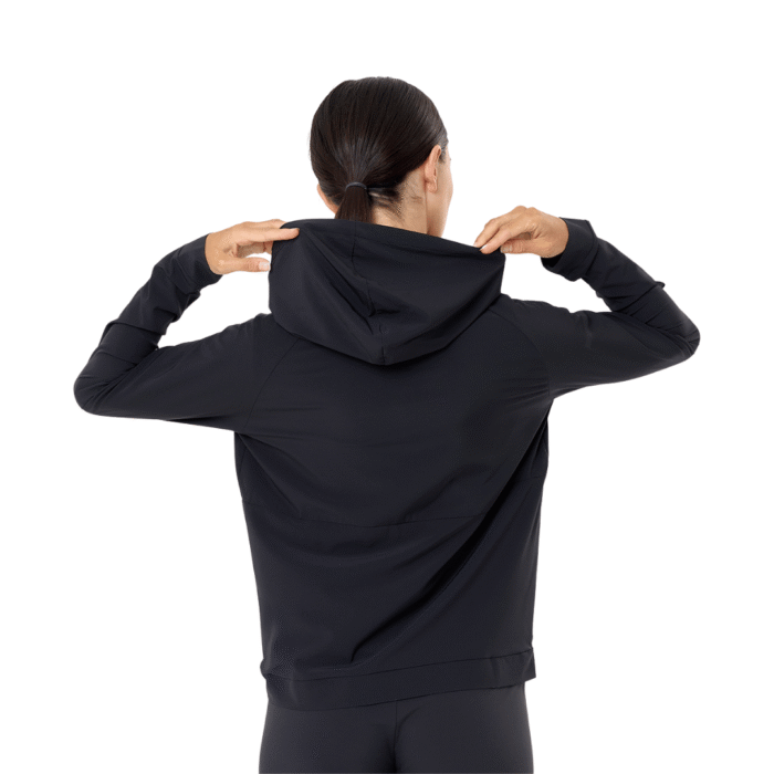 Topper Training – Campera Dama - Imagen 4