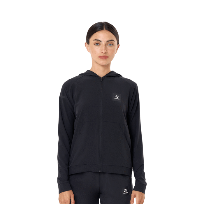 Topper Training – Campera Dama - Imagen 1