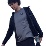 Topper Training Up - Camiseta Hombre