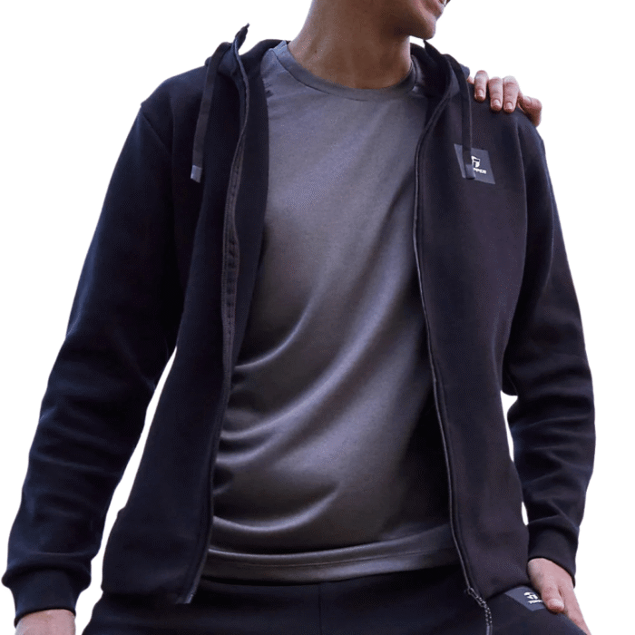 Topper Training Up - Camiseta Hombre - Imagen 3