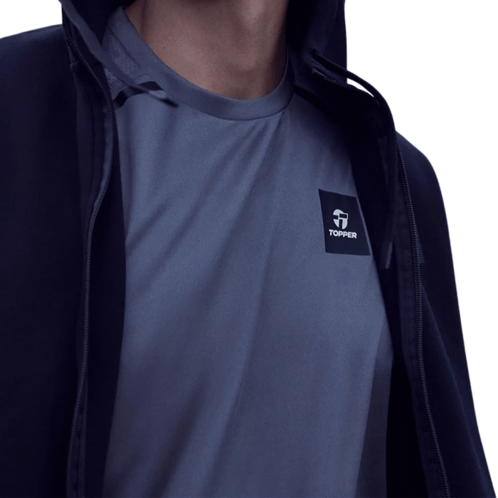 Topper Training Up - Camiseta Hombre - Imagen 2