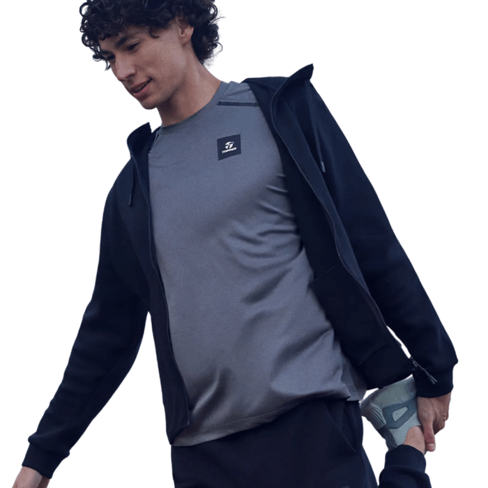 Topper Training Up - Camiseta Hombre - Imagen 1