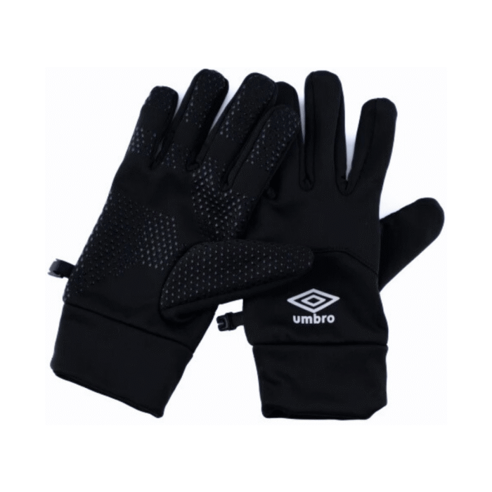 Umbro - Guantes - Imagen 2