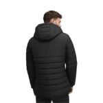 Puma Cap Hooded Padded Jacket - Campera Hombre - Imagen 4