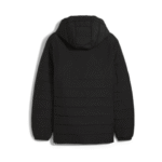 Puma Cap Hooded Padded Jacket - Campera Hombre - Imagen 2