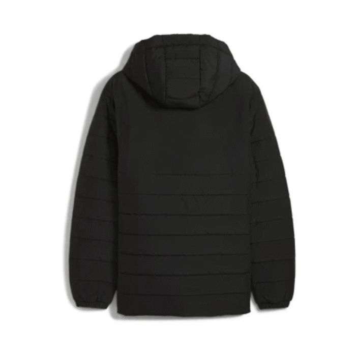Puma Cap Hooded Padded Jacket - Campera Hombre - Imagen 2