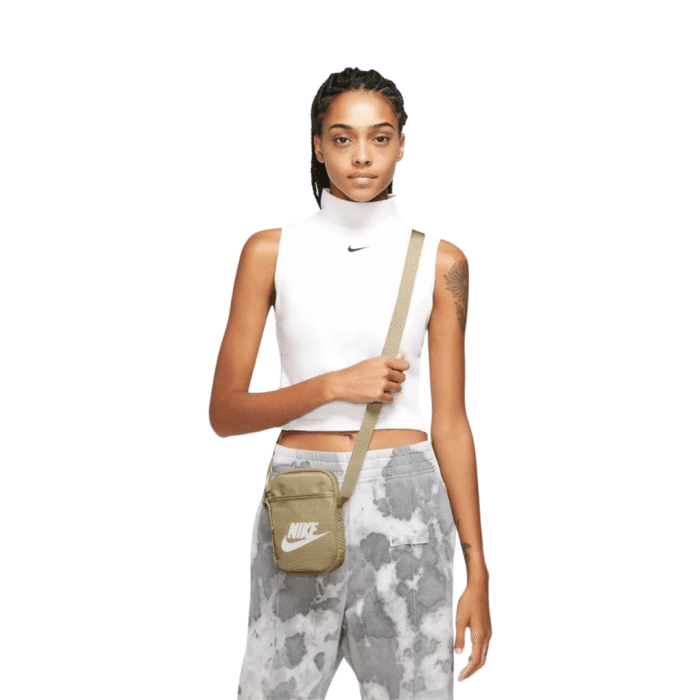 Nike Heritage S Crossbody - Morral - Imagen 8