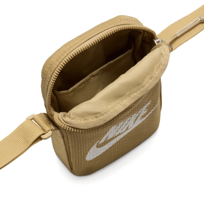 Nike Heritage S Crossbody - Morral - Imagen 4