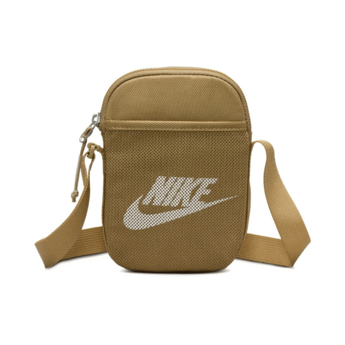 Nike Heritage S Crossbody - Morral - Imagen 1