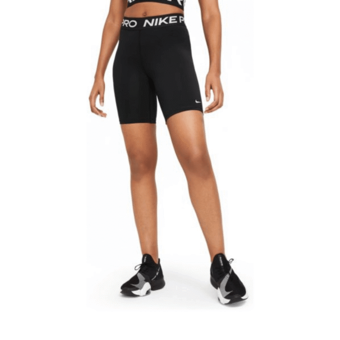 Nike Pro 365 Mujer - Short Dama - Imagen 4
