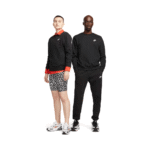 Nike Sportswear Club Fleece- Buzo Dama - Imagen 3
