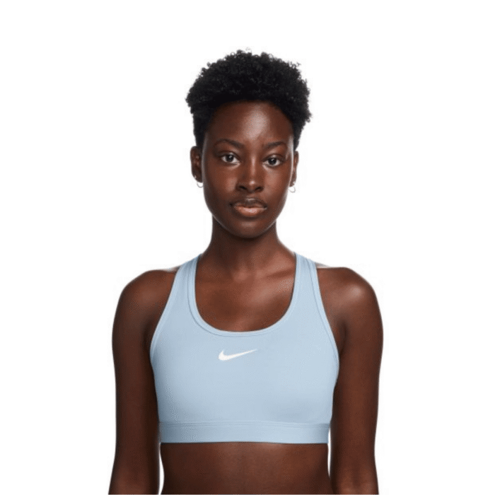 Nike Swoosh - Top Dama - Imagen 1