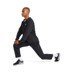 Nike Form Dri‑FIT Tapered - Pantalón Hombre - Imagen 2