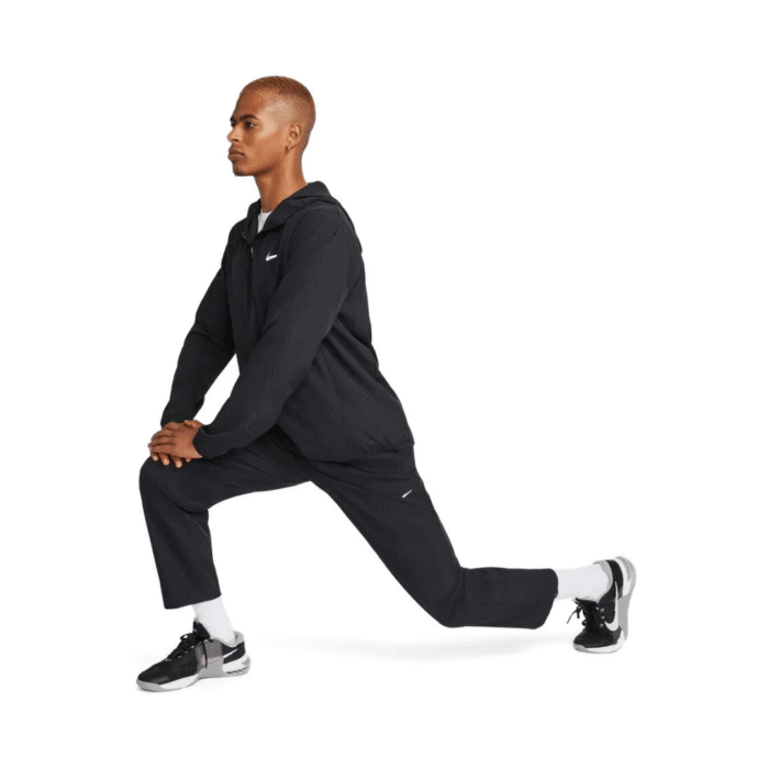 Nike Form Dri‑FIT Tapered - Pantalón Hombre - Imagen 2