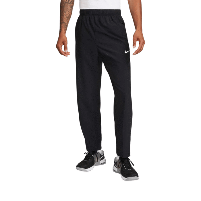 Nike Form Dri‑FIT Tapered - Pantalón Hombre - Imagen 1
