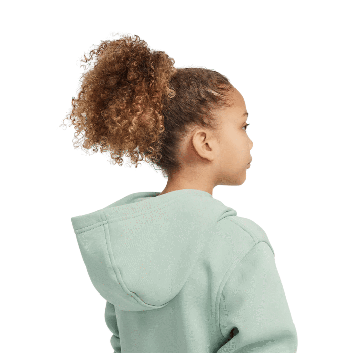 Nike Club Fleece Hoodie - Buzo Niños - Imagen 5