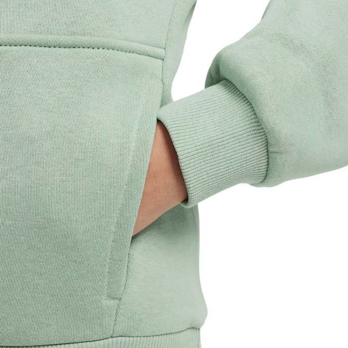 Nike Club Fleece Hoodie - Buzo Niños - Imagen 7