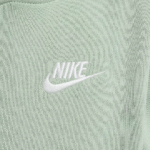 Nike Club Fleece Hoodie - Buzo Niños - Imagen 6