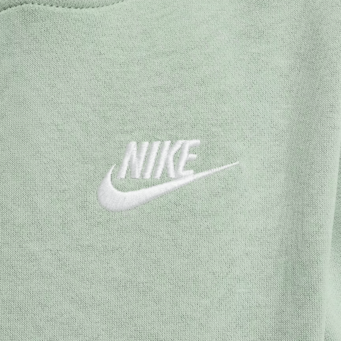 Nike Club Fleece Hoodie - Buzo Niños - Imagen 6