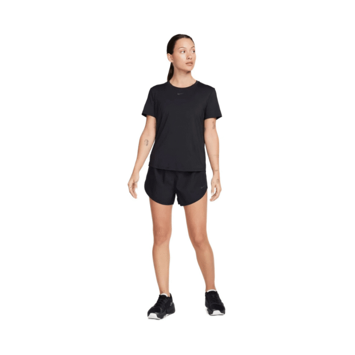 Nike One Classic Dri‑FIT- Camiseta Dama - Imagen 3