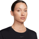 Nike One Classic Dri‑FIT- Camiseta Dama - Imagen 2