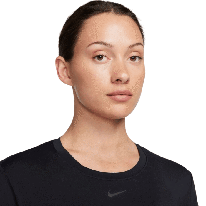 Nike One Classic Dri‑FIT- Camiseta Dama - Imagen 2