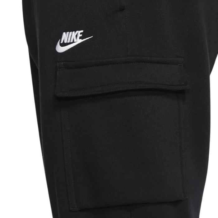 Nike Club BB - Pantalón Hombre - Imagen 4