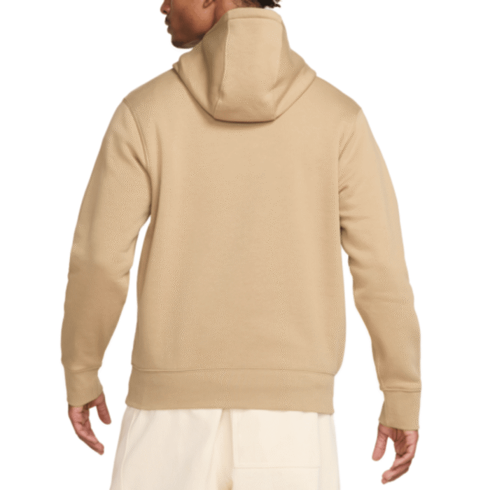 Nike Club BB Pullover - Buzo Hombre - Imagen 4