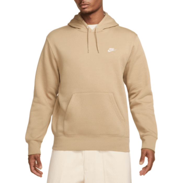 Nike Club BB Pullover - Buzo Hombre - Imagen 1