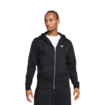 Nike Club BB Full‑Zip - Campera Hombre