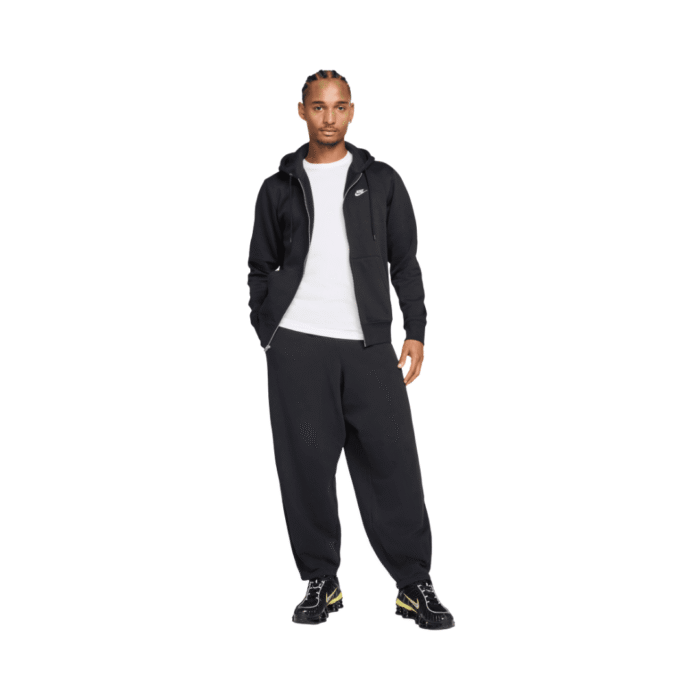 Nike Club BB Full‑Zip - Campera Hombre - Imagen 3