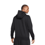 Nike Club BB Full‑Zip - Campera Hombre - Imagen 5