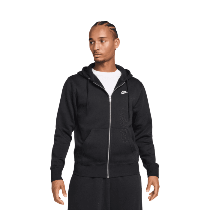 Nike Club BB Full‑Zip - Campera Hombre - Imagen 1