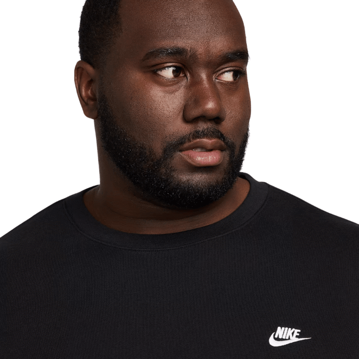 Nike Club BB Crew - Buzo Hombre - Imagen 7