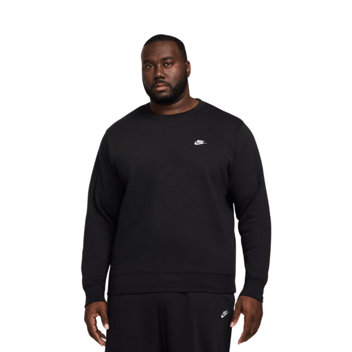 Nike Club BB Crew - Buzo Hombre - Imagen 1