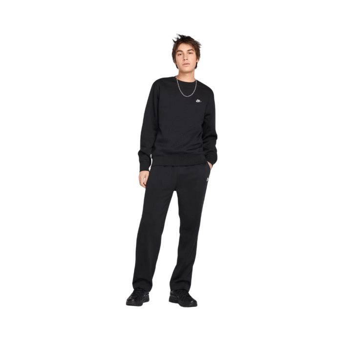 Nike Club BB Crew - Buzo Hombre - Imagen 4