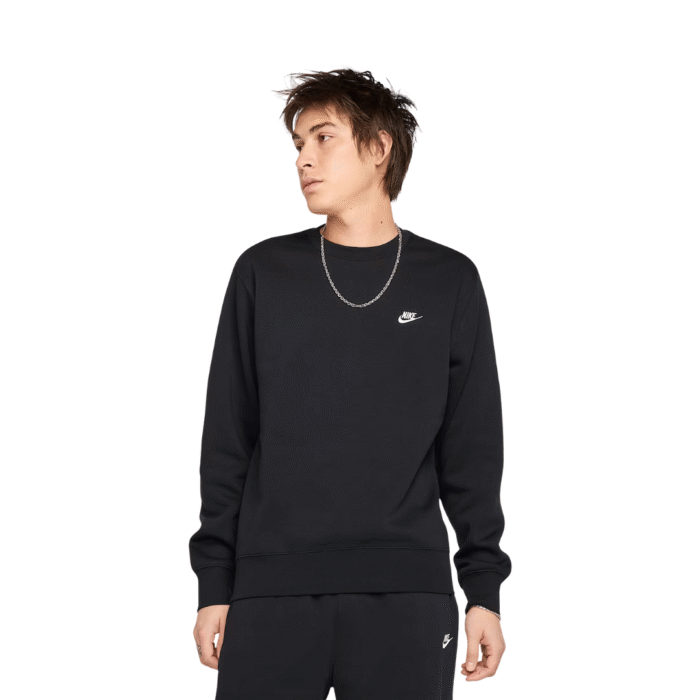 Nike Club BB Crew - Buzo Hombre - Imagen 2