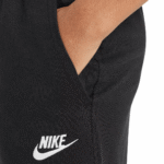 Nike Club Knit Kids- Pantalón Niños - Imagen 6
