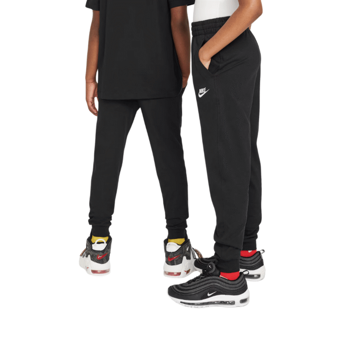 Nike Club Knit Kids- Pantalón Niños - Imagen 4
