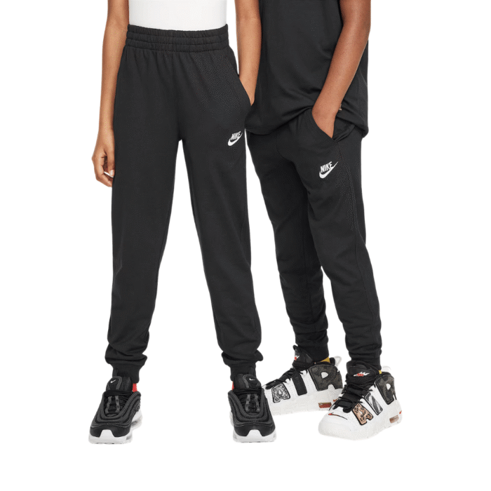 Nike Club Knit Kids- Pantalón Niños - Imagen 2