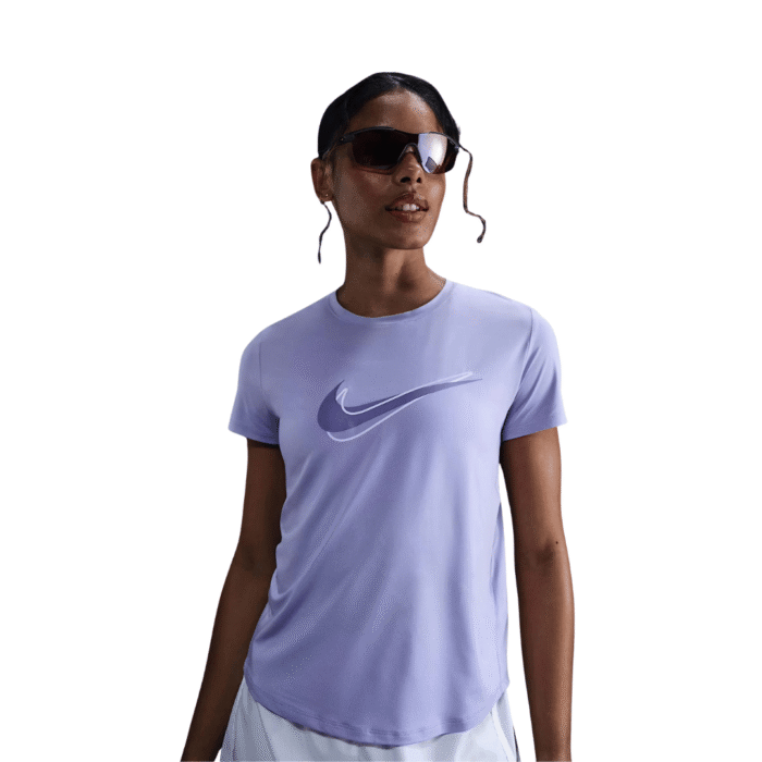 Nike One Swoosh Dri‑FIT- Camiseta Dama - Imagen 1