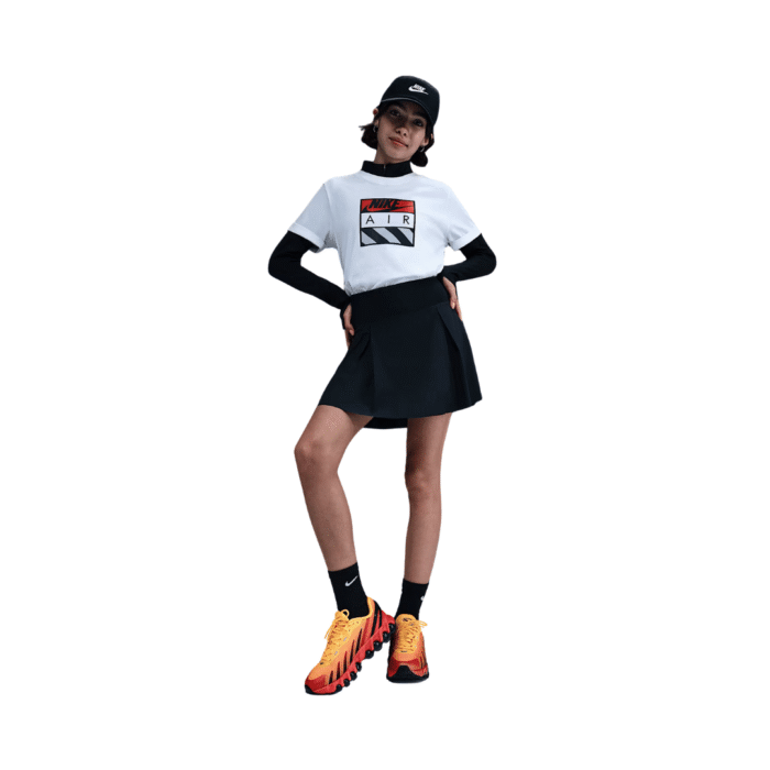 Nike Air Tee - Camiseta Niños - Imagen 4