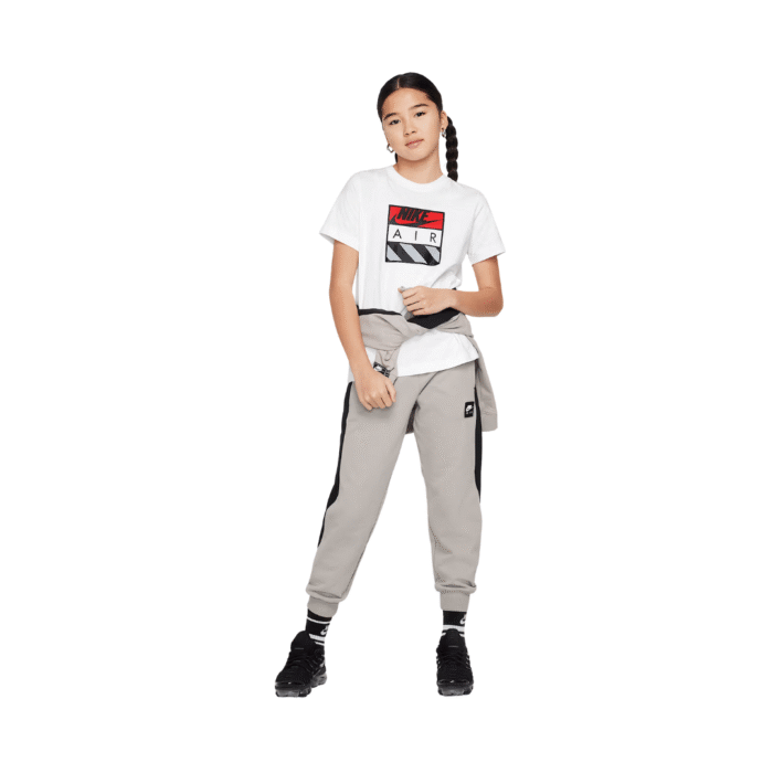 Nike Air Tee - Camiseta Niños - Imagen 2